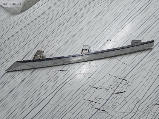 TOYOTA Corolla Ön Panjur 53124-02220