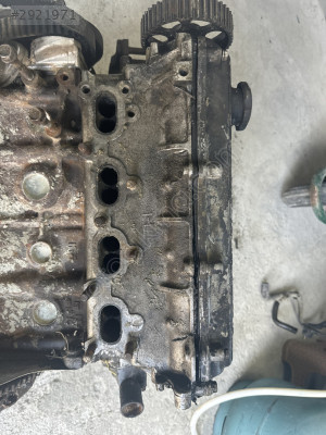 Kia Sephia Silindir Üst Kapağı 1.5 16 V