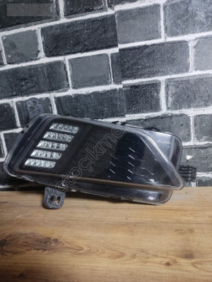 VOLKSWAGEN POLO 2018-21 SAĞ SİS FARI 2G0941662