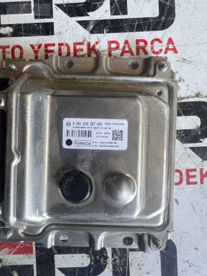 FORD TOURNEO COURİER ADBLUE BEYNİ 0 281 039 287