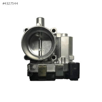 Vw Scirocco Gaz Kelebeği 1.4TSI CTH 2013-2017 03F133062B-7