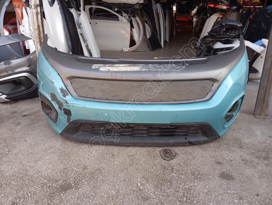 Fiat Fiorino ön tampon