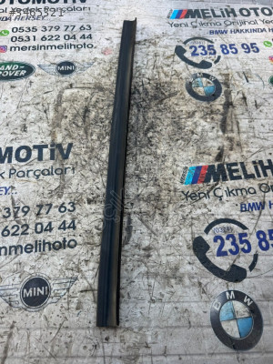 BMW ÇIKMA E87 E90 ÖN PANEL ÜST FİTİL 7134102