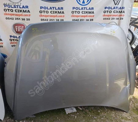 Volvo XC60 motor kaputu