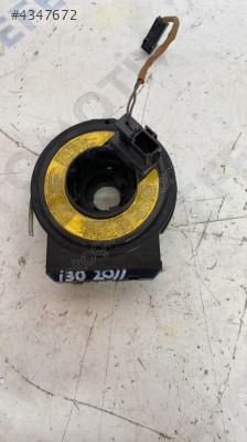 hyundai i30 2011 direksiyon airbag sargısı/zemberek (son fiyat)