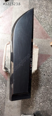 Renault scanic 3 kapi bandı