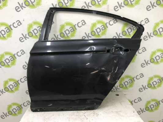 VOLKSWAGEN PASSAT 2015 2022  ÇIKMA  SOL ARKA KAPI 3G5833055