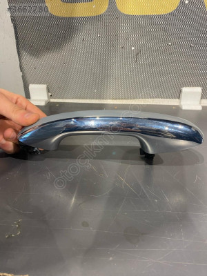 MERCEDES S W222 SAĞ ÖN ARKA KAPI KOLU 2013 2020 0997605601 SO