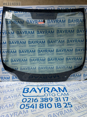 PEUGEOT 307 ÖN CAM ORJ ÇIKMA