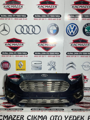 FORD V184 TRANSİT ÖN KAPUT HATASIZ BOYASIZ ORJİNAL ÇIKMA