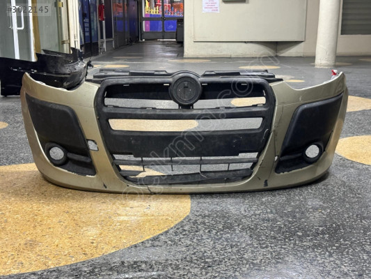 FIAT DOBLO 2010-2014 ÖN TAMPON