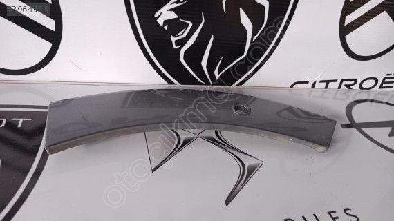 OPEL GRANDLAND X SOL TAMPON DODİK 9840153877