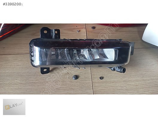 BMW G20 LED SİS SAĞ TARAF ORJİNAL