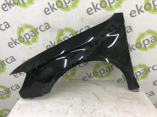 AUDI A3 2013 2019 ÇAMURLUK ÖN SOL 8V5821105