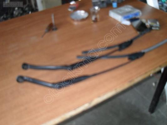 NİSSAN PRİMERA ÇIKMA SAĞ VE SOL SİLECEK KOLU