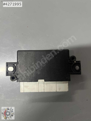 9838793780 PEUGEOT 2008 CİTROEN BERLİNGO PARK SENSÖR BEYNİ