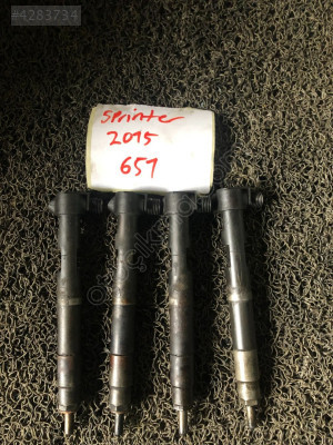 MERCEDES SPRİNTER-C200 EURO 5 28308779 ÜÇEL OTO ÇIKMA BURSA