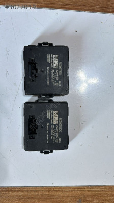 2015-2019 WV PASSAT B8 GETWAY BEYNİ 3Q0907530C ORJ ÇIKMA
