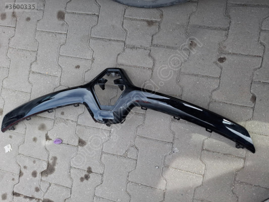 Captur 2 panjur diş 620781378R