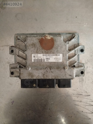 FORD FOCUS MOTOR BEYNİ BV61-12A650-CD S180127007/OBAD/J38AC