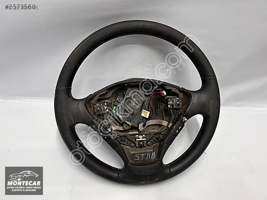 FİAT STİLO DİREKSİYON SİMİDİ MONTECAR