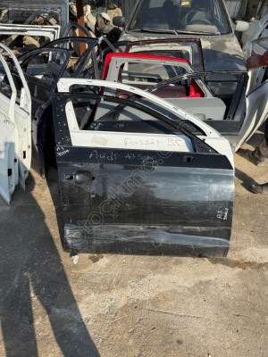 AUDİ A3 SAĞ ÖN KAPI ÇIKMA ORJİNAL