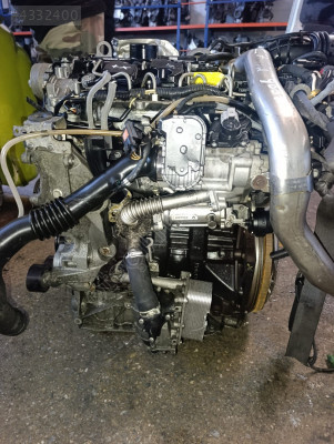 RENAULT MEGANE 2.0 DİZEL M9RA MOTOR