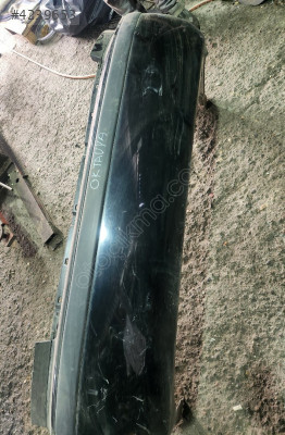 SKODA OCTAVİA 2007 ÇIKMA ORİJİNAL ARKA TAMPON