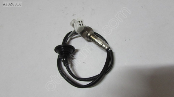 89465-02080 COROLLA 1,4 2004-2006 3ZZ OKSİJEN SENSÖRÜ ARKA