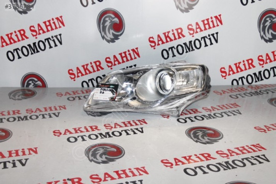 Volkswagen Passat B6 FAR SIFIR YAN SANAYİ KALİTELİ