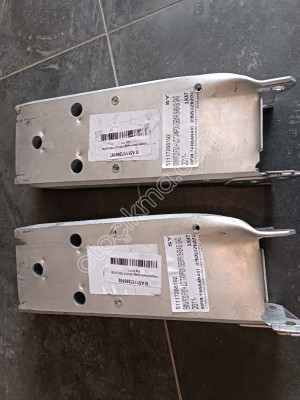 BMW F20 F30 + LCİ TAMPON DEMİRİ BABASI SAĞ 2011- 51117266192 SY