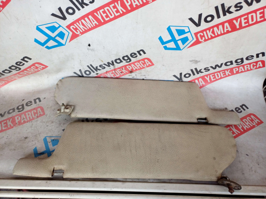 vw transporter t4 takım güneşlik