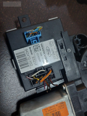 FORD FOCUS 2 2.5 CAM MODUL BEŸİN