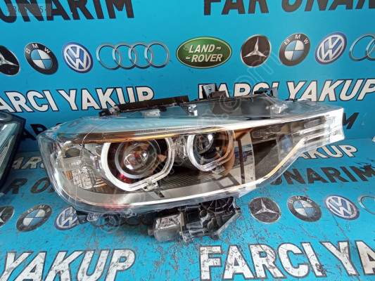 BMW F30 ZENONLU SAĞ ÖN FAR