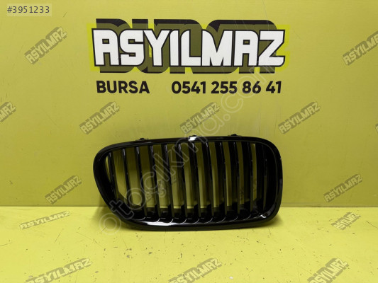BMW 5 SERİSİ F10 SAĞ PANJUR BÖBREK SIFIR İTHAL PARLAK SİYAH