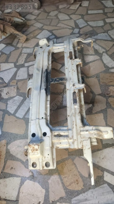 Chevrolet Captiva C100 Tampon Demiri-Orjinal Çıkma Parça