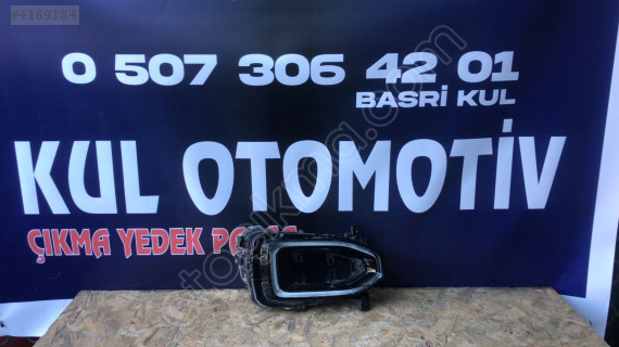 T-roc  20-23 sağ gündüz ledi