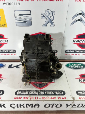 PEUGEOT 508 KALORİFER KUTUSU