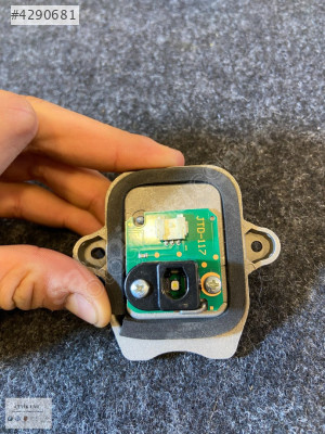 BMW F30 3 SERİSİ GÜNDÜZ LED BEYİN