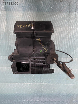 FORD TRANSİT KALORİFER KUTUSU *ALKAN OTOMOTİV*
