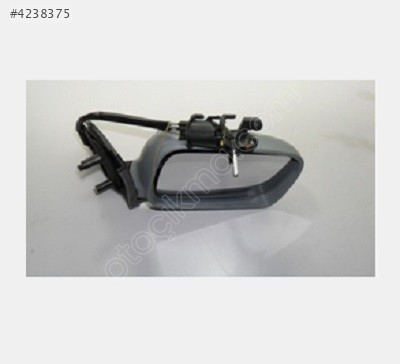 AYNA KOMPLE SAĞ(MANUEL) POLO 96-00 6N1857508  GRU