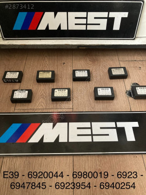 E39 - 6920044 - 6980019 - 6947845 - 6923954 - 6940254