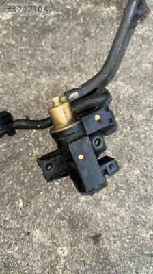 MERCEDES C200 R9MA TURBO BASINÇ SENSÖRÜ