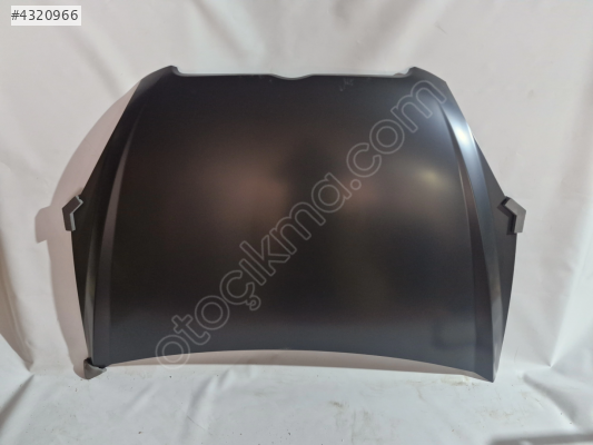 HYUNDAİ ACCENT ERA ÖN MOTOR KAPUTU SIFIR 2007-2011