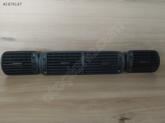 SEAT TOLEDO/LEON HAVALANDIRMA IZGARALARI