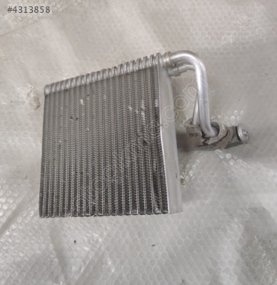 2011 PEUGEOT PARTNER KALORİFER PETEĞİ 52143090-654437N