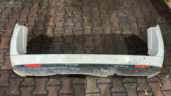 2014 FİAT DOBLO GENİŞ AİLE 1.3 E5 ARKA TAMPON