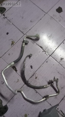 Hundai admire 1.5 crdi klima borusu orjinal yedek parça