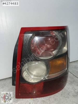 RANGE ROVER SPORT 2005-2009 SOL STOP LAMBASI