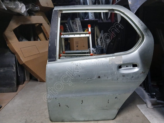 TATA İNDİGO SOL ARKA KAPI ORJİNAL ÇIKMA